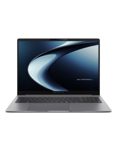 ASUS ExpertBook P5 G2 P5605CAA-PL0209 Copilot+ PC - Ordenador Portátil 16" WQXGA 144Hz (Intel Core Ultra 7 356H, 16GB RAM,