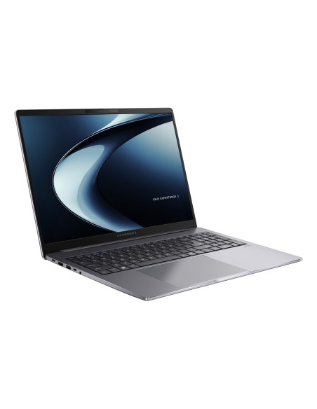ASUS ExpertBook P5 G2 P5605CAA-PL0209 Copilot+ PC - Ordenador Portátil 16" WQXGA 144Hz (Intel Core Ultra 7 356H, 16GB RAM,