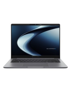 ASUS ExpertBook P5 G2 PM5406CGA-NZ0282 Copilot+ PC - Ordenador Portátil 14" WQXGA 144Hz (AMD Ryzen AI 7 445, 16GB RAM, 512GB