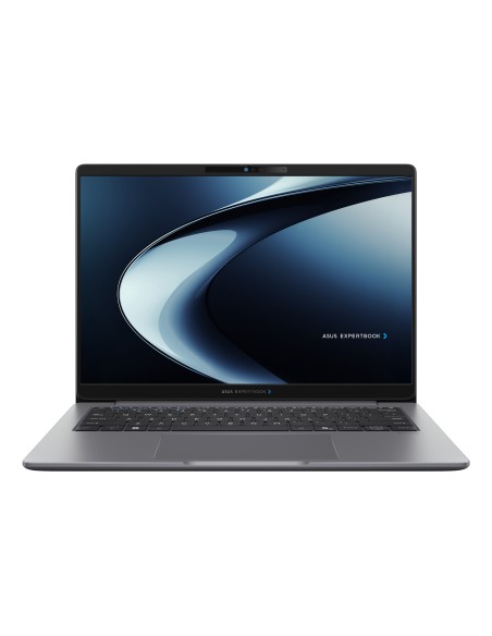 ASUS ExpertBook P5 G2 PM5406CGA-NZ0282 Copilot+ PC - Ordenador Portátil 14" WQXGA 144Hz (AMD Ryzen AI 7 445, 16GB RAM, 512GB