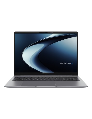 ASUS ExpertBook P5 G2 PM5606CGA-PL0191X Copilot+ PC - Ordenador Portátil 16" WQXGA 144Hz (AMD Ryzen AI 7 445, 16GB RAM, 512GB