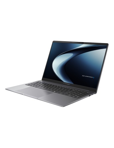 ASUS ExpertBook P5 G2 PM5606CGA-PL0191X Copilot+ PC - Ordenador Portátil 16" WQXGA 144Hz (AMD Ryzen AI 7 445, 16GB RAM, 512GB