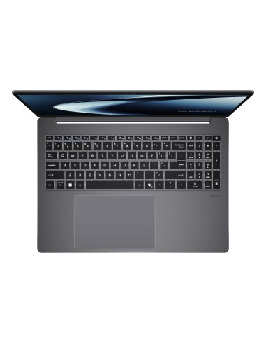 ASUS ExpertBook P5 G2 PM5606CGA-PL0191X Copilot+ PC - Ordenador Portátil 16" WQXGA 144Hz (AMD Ryzen AI 7 445, 16GB RAM, 512GB