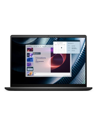 DELL Pro 14 Essential PV14250 Intel Core 7 150U Portátil 35,6 cm (14") Full HD+ 16 GB DDR5-SDRAM 512 GB SSD Wi-Fi 6 (802.11ax)