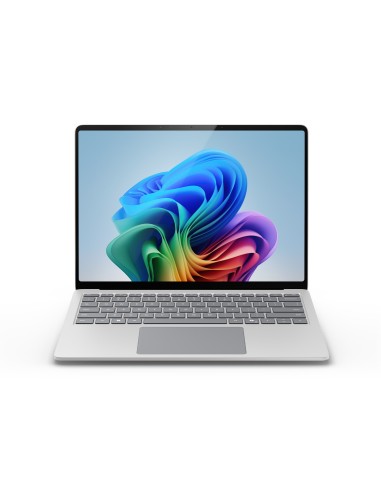 Microsoft Surface Laptop 7 Copilot+ PC Snapdragon Portátil 35 cm (13.8") Pantalla táctil 16 GB LPDDR5x-SDRAM 512 GB SSD Wi-Fi 7