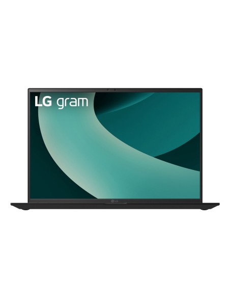 LG Gram 16Z90T Intel Core Ultra 7 255H Portátil 40,6 cm (16") WQXGA 32 GB LPDDR5x-SDRAM 1 TB SSD Wi-Fi 7 (802.11be) Windows 11