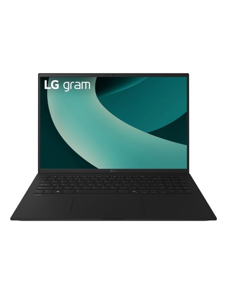 LG Gram 16Z90T Intel Core Ultra 7 255H Portátil 40,6 cm (16") WQXGA 32 GB LPDDR5x-SDRAM 1 TB SSD Wi-Fi 7 (802.11be) Windows 11
