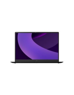 LG Gram Pro Copilot+ PC Intel Core Ultra 9 288V Portátil 40,6 cm (16") WQXGA 32 GB LPDDR5x-SDRAM 1 TB SSD Wi-Fi 7 (802.11be)