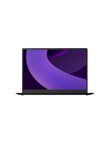 LG Gram Pro Copilot+ PC Intel Core Ultra 9 288V Portátil 40,6 cm (16") WQXGA 32 GB LPDDR5x-SDRAM 1 TB SSD Wi-Fi 7 (802.11be)
