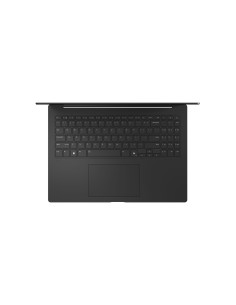 LG Gram Pro Copilot+ PC Intel Core Ultra 9 288V Portátil 40,6 cm (16") WQXGA 32 GB LPDDR5x-SDRAM 1 TB SSD Wi-Fi 7 (802.11be) 2