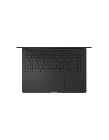 LG Gram Pro Copilot+ PC Intel Core Ultra 9 288V Portátil 40,6 cm (16") WQXGA 32 GB LPDDR5x-SDRAM 1 TB SSD Wi-Fi 7 (802.11be)