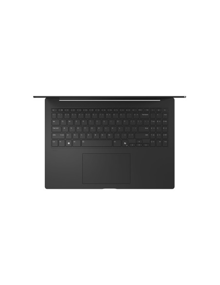 LG Gram Pro Copilot+ PC Intel Core Ultra 9 288V Portátil 40,6 cm (16") WQXGA 32 GB LPDDR5x-SDRAM 1 TB SSD Wi-Fi 7 (802.11be)
