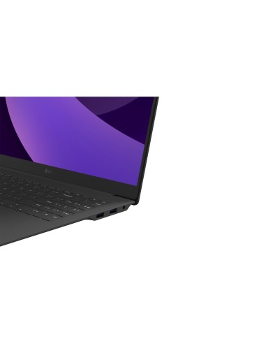 LG Gram Pro Copilot+ PC Intel Core Ultra 9 288V Portátil 40,6 cm (16") WQXGA 32 GB LPDDR5x-SDRAM 1 TB SSD Wi-Fi 7 (802.11be)