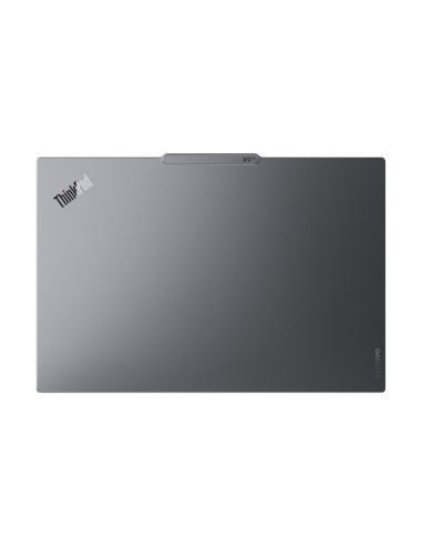 Lenovo ThinkPad X9-15 Gen 1 Copilot+ PC Intel Core Ultra 5 228V Portátil 38,9 cm (15.3") 2.8K 32 GB LPDDR5x-SDRAM 512 GB SSD