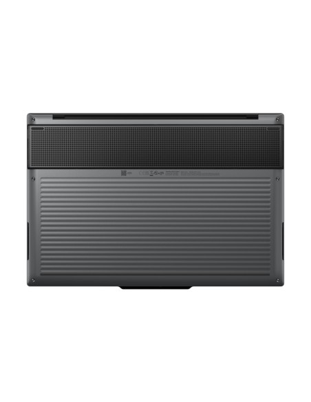 Lenovo ThinkPad X9-15 Gen 1 Copilot+ PC Intel Core Ultra 5 228V Portátil 38,9 cm (15.3") 2.8K 32 GB LPDDR5x-SDRAM 512 GB SSD