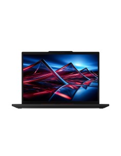 Lenovo ThinkPad P14s Gen 6 (AMD) AMD Ryzen AI 7 350 Estación de trabajo móvil 35,6 cm (14") WUXGA 32 GB DDR5-SDRAM 1 TB SSD 2