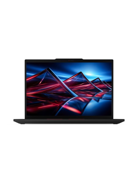 Lenovo ThinkPad P14s Gen 6 (AMD) AMD Ryzen AI 7 350 Estación de trabajo móvil 35,6 cm (14") WUXGA 32 GB DDR5-SDRAM 1 TB SSD