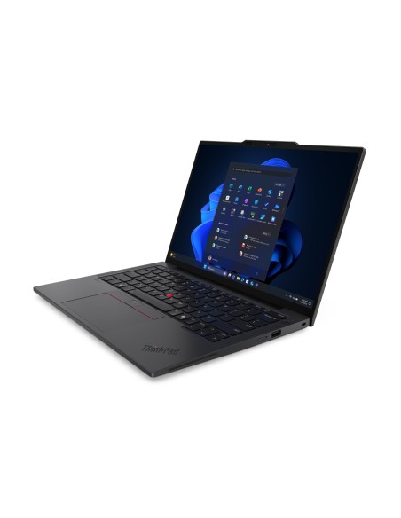 Lenovo ThinkPad X13 Gen 6 (Intel) Intel Core Ultra 5 225U Portátil 33,8 cm (13.3") WUXGA 32 GB LPDDR5x-SDRAM 512 GB SSD Wi-Fi 7