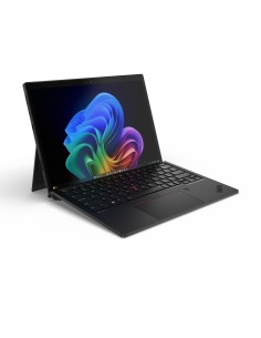 Lenovo ThinkPad X13 Detachable Gen 1 Copilot+ PC Intel Core Ultra 5 332 Híbrido (2-en-1) 33 cm (13") Pantalla táctil 2.8K 16 GB 2