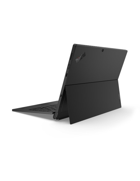 Lenovo ThinkPad X13 Detachable Gen 1 Copilot+ PC Intel Core Ultra 5 332 Híbrido (2-en-1) 33 cm (13") Pantalla táctil 2.8K 16 GB