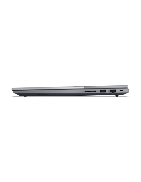 Lenovo ThinkBook 16 G9 IPL Copilot+ PC Intel Core Ultra 7 355 Portátil 40,6 cm (16") WUXGA 32 GB DDR5-SDRAM 512 GB SSD Wi-Fi 7