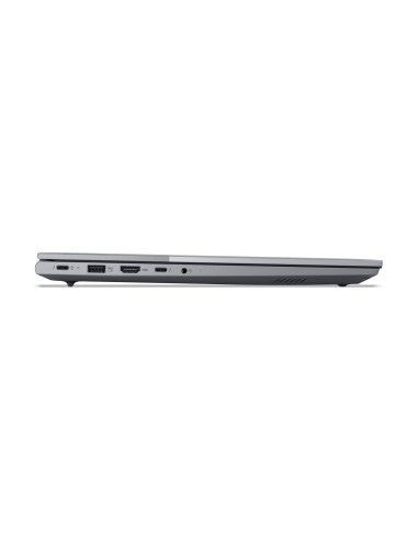 Lenovo ThinkBook 16 G9 IPL Copilot+ PC Intel Core Ultra 7 355 Portátil 40,6 cm (16") WUXGA 32 GB DDR5-SDRAM 512 GB SSD Wi-Fi 7