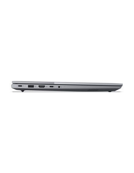 Lenovo ThinkBook 16 G9 IPL Copilot+ PC Intel Core Ultra 7 355 Portátil 40,6 cm (16") WUXGA 32 GB DDR5-SDRAM 512 GB SSD Wi-Fi 7