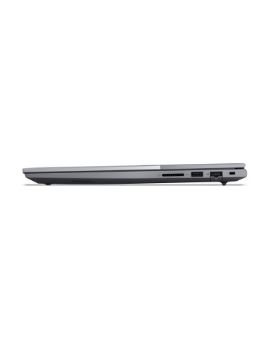 Lenovo ThinkBook 16 G9 IPL Copilot+ PC Intel Core Ultra 5 325 Portátil 40,6 cm (16") WUXGA 32 GB DDR5-SDRAM 512 GB SSD Wi-Fi 7