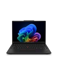 Lenovo ThinkPad T14 Gen 7 (Intel) Copilot+ PC Intel Core Ultra 7 355 Portátil 35,6 cm (14") WUXGA 16 GB LPDDR5x-SDRAM 512 GB