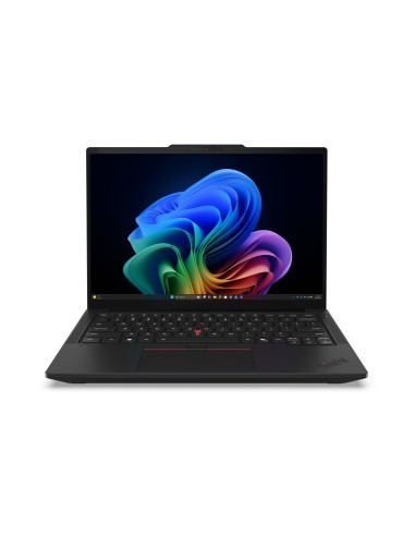 Lenovo ThinkPad T14 Gen 7 (Intel) Copilot+ PC Intel Core Ultra 7 355 Portátil 35,6 cm (14") WUXGA 16 GB LPDDR5x-SDRAM 512 GB