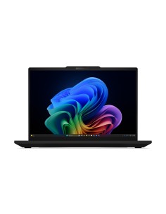 Lenovo ThinkPad T14 Gen 7 (Intel) Copilot+ PC Intel Core Ultra 7 355 Portátil 35,6 cm (14") WUXGA 16 GB LPDDR5x-SDRAM 512 GB 2