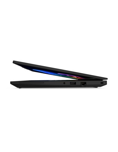 Lenovo ThinkPad T14 Gen 7 (Intel) Copilot+ PC Intel Core Ultra 7 355 Portátil 35,6 cm (14") WUXGA 16 GB LPDDR5x-SDRAM 512 GB