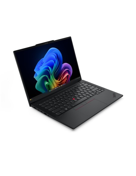 Lenovo ThinkPad E14 Gen 8 (AMD) Copilot+ PC AMD Ryzen AI 7 445 Portátil 35,6 cm (14") WUXGA 24 GB DDR5-SDRAM 512 GB SSD Wi-Fi 7