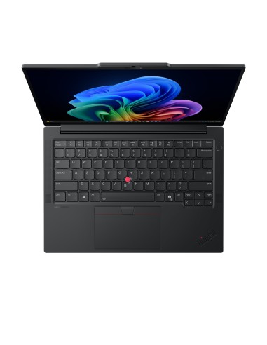 Lenovo ThinkPad E14 Gen 8 (AMD) Copilot+ PC AMD Ryzen AI 7 445 Portátil 35,6 cm (14") WUXGA 24 GB DDR5-SDRAM 512 GB SSD Wi-Fi 7