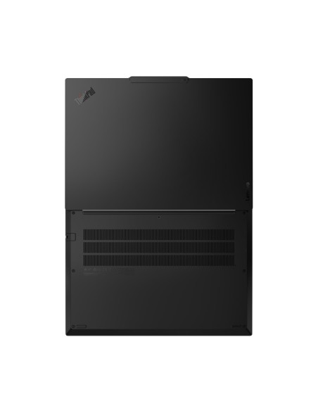 Lenovo ThinkPad E14 Gen 8 (Intel) Copilot+ PC Intel Core Ultra 7 355 Portátil 35,6 cm (14") WUXGA 32 GB DDR5-SDRAM 512 GB SSD