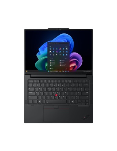 Lenovo ThinkPad E14 Gen 8 (Intel) Copilot+ PC Intel Core Ultra 7 355 Portátil 35,6 cm (14") WUXGA 32 GB DDR5-SDRAM 512 GB SSD