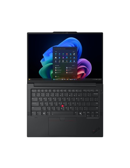 Lenovo ThinkPad E14 Gen 8 (Intel) Copilot+ PC Intel Core Ultra 7 355 Portátil 35,6 cm (14") WUXGA 32 GB DDR5-SDRAM 512 GB SSD