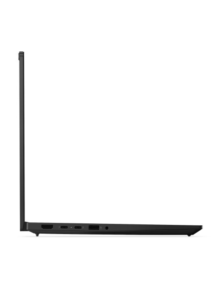 Lenovo ThinkPad E14 Gen 8 (Intel) Copilot+ PC Intel Core Ultra 7 355 Portátil 35,6 cm (14") WUXGA 32 GB DDR5-SDRAM 512 GB SSD