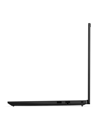 Lenovo ThinkPad E14 Gen 8 (Intel) Copilot+ PC Intel Core Ultra 7 355 Portátil 35,6 cm (14") WUXGA 32 GB DDR5-SDRAM 512 GB SSD