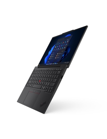 Lenovo ThinkPad X13 Gen 7 (Intel) Copilot+ PC Intel Core Ultra 5 325 Portátil 33,8 cm (13.3") WUXGA 32 GB LPDDR5x-SDRAM 512 GB