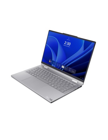 Lenovo ThinkBook 14 2-in-1 G6 IPL Copilot+ PC Intel Core Ultra 7 355 Híbrido (2-en-1) 35,6 cm (14") Pantalla táctil WUXGA 32 GB