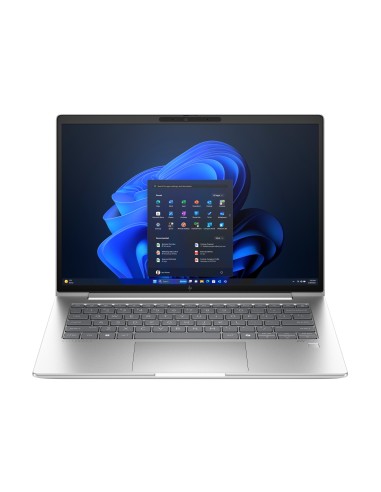 HP EliteBook 640 G11 Intel Core Ultra 5 125U Portátil 35,6 cm (14") WUXGA 16 GB DDR5-SDRAM 512 GB SSD Wi-Fi 6E (802.11ax)