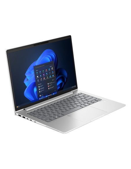 HP EliteBook 640 G11 Intel Core Ultra 5 125U Portátil 35,6 cm (14") WUXGA 16 GB DDR5-SDRAM 512 GB SSD Wi-Fi 6E (802.11ax)
