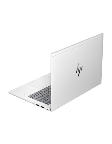 HP EliteBook 640 G11 Intel Core Ultra 5 125U Portátil 35,6 cm (14") WUXGA 16 GB DDR5-SDRAM 512 GB SSD Wi-Fi 6E (802.11ax)