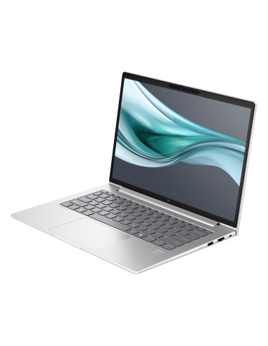 HP EliteBook 640 G11 Intel Core Ultra 5 125U Portátil 35,6 cm (14") WUXGA 16 GB DDR5-SDRAM 512 GB SSD Wi-Fi 6E (802.11ax)
