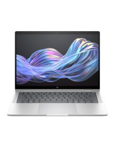 HP EliteBook X Flip G1i Next Gen AI PC Wolf Pro Security Edition Copilot+ PC Intel Core Ultra 5 226V Híbrido (2-en-1) 35,6 cm