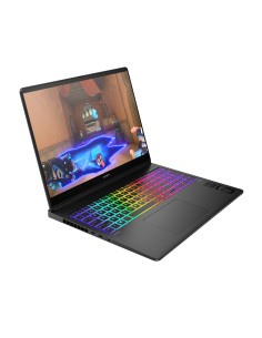 HP OMEN MAX Gaming Laptop 16-ah0001ns Intel Core Ultra 9 275HX Portátil 40,6 cm (16") WQXGA 32 GB DDR5-SDRAM 1 TB SSD NVIDIA 2