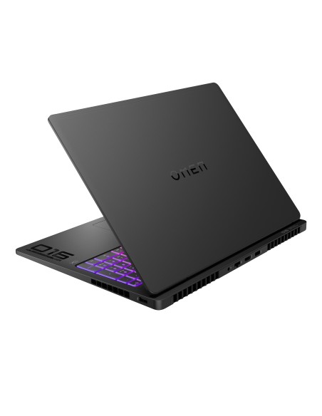 HP OMEN MAX Gaming Laptop 16-ah0001ns Intel Core Ultra 9 275HX Portátil 40,6 cm (16") WQXGA 32 GB DDR5-SDRAM 1 TB SSD NVIDIA