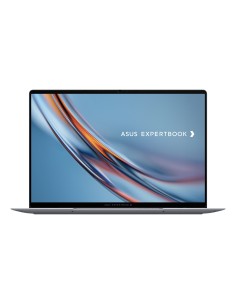 ASUS ExpertBook Ultra OLED B9406CAA-TH0972X Copilot+ PC - Ordenador Portátil 14" WQXGA+ (Core 7 356H, 32GB RAM, 1TB SSD, 2