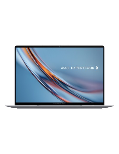 ASUS ExpertBook Ultra OLED B9406CAA-TH1360X Copilot+ PC - Ordenador Portátil 14" WQXGA+ 120Hz (Intel Core 7 356H, 32GB RAM, 1TB